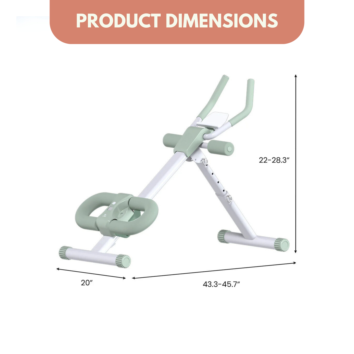 Abride® AbSlider Master Pro